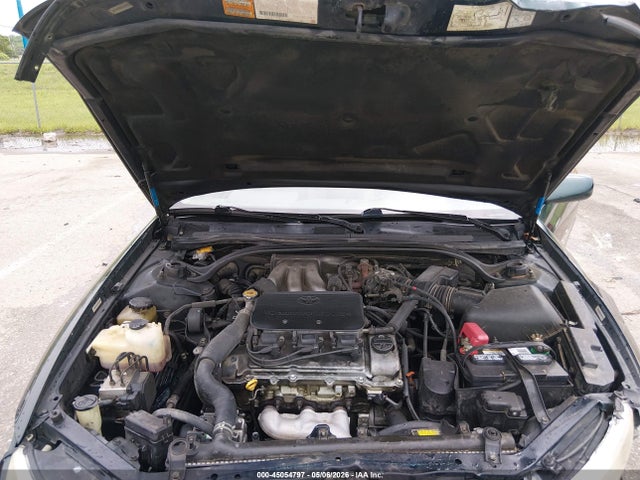 Toyota Camry Sle