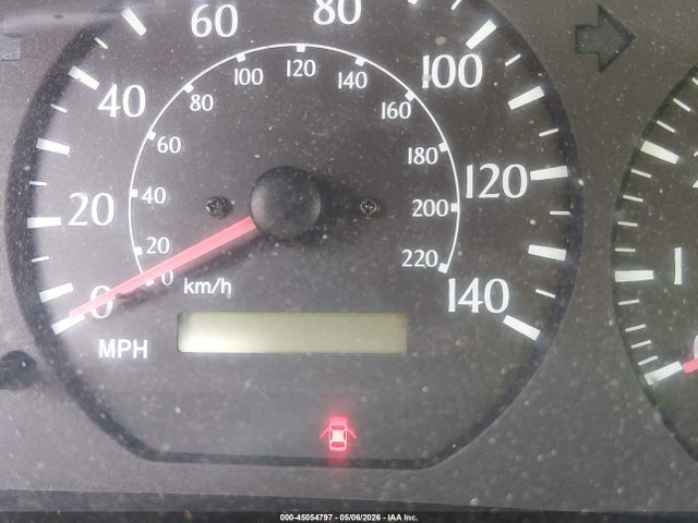 Toyota Camry Sle