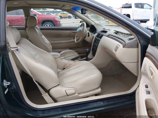 Toyota Camry Sle