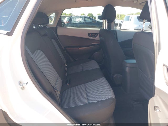 Hyundai KONA Se