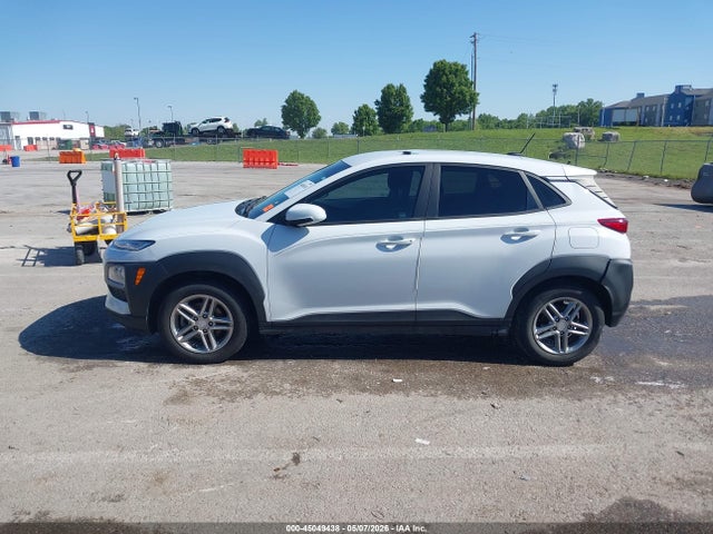 Hyundai KONA Se
