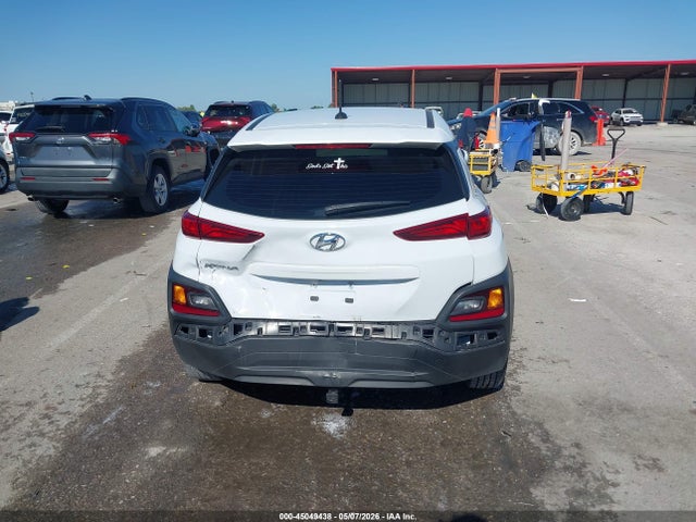 Hyundai KONA Se