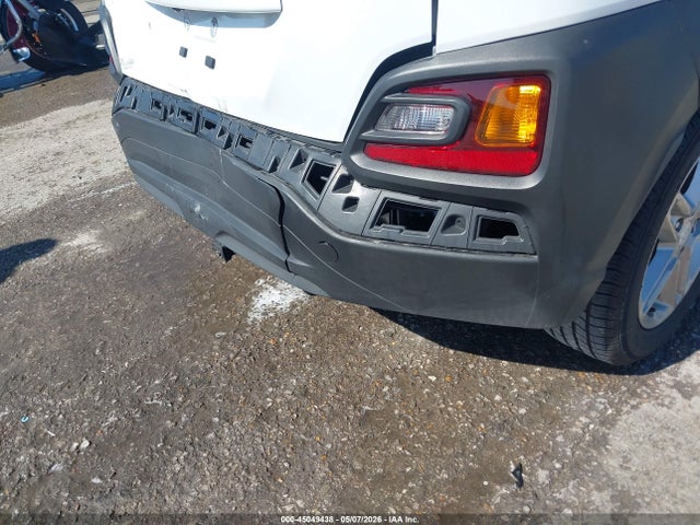 Hyundai KONA Se