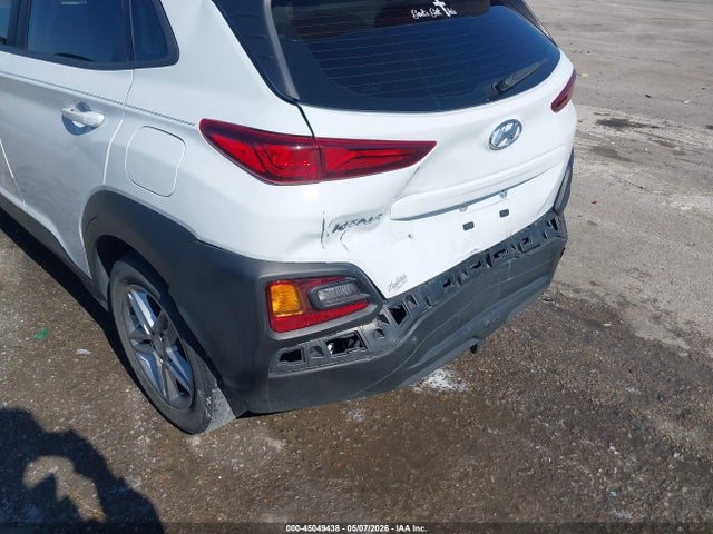 Hyundai KONA Se