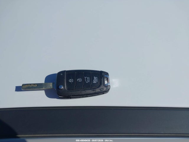 Hyundai KONA Se