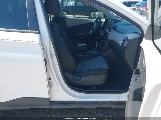 Hyundai KONA Se