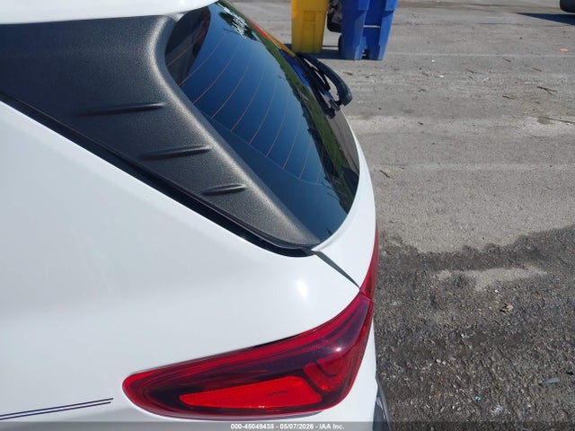 Hyundai KONA Se
