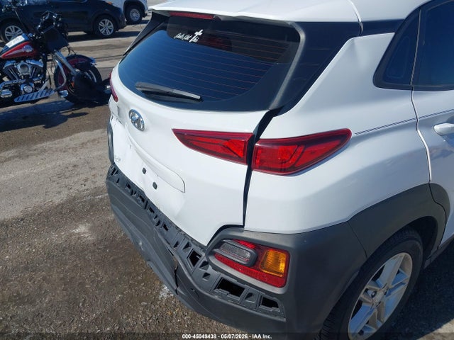 Hyundai KONA Se