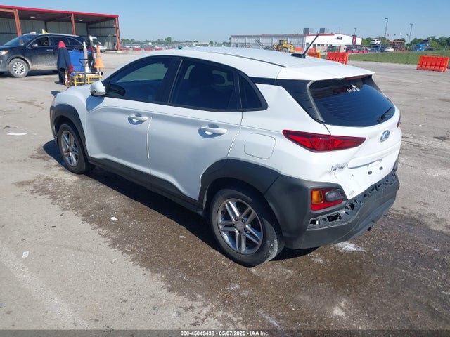 Hyundai KONA Se