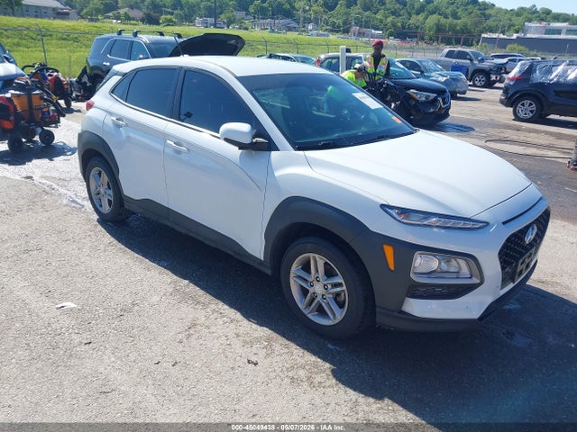 Salvage Hyundai KONA Image