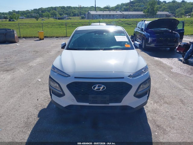 Hyundai KONA Se