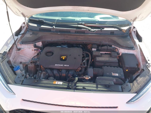 Hyundai KONA Se