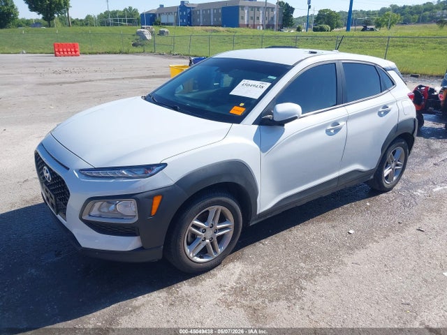 Hyundai KONA Se