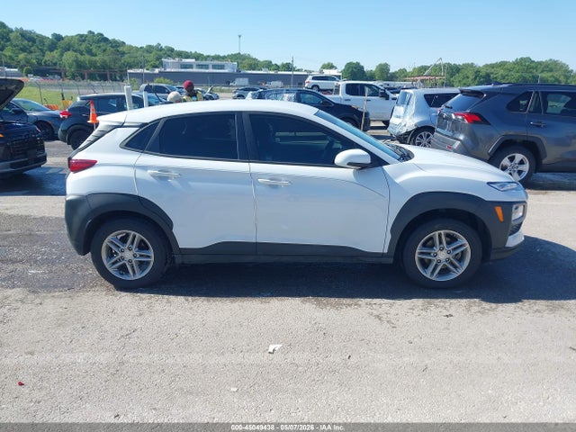 Hyundai KONA Se
