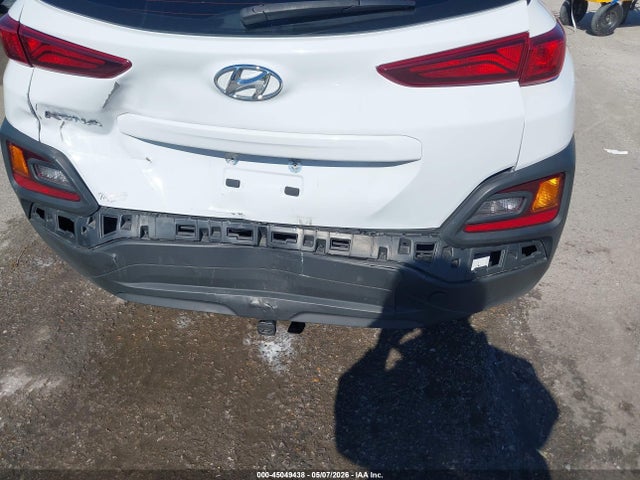 Hyundai KONA Se