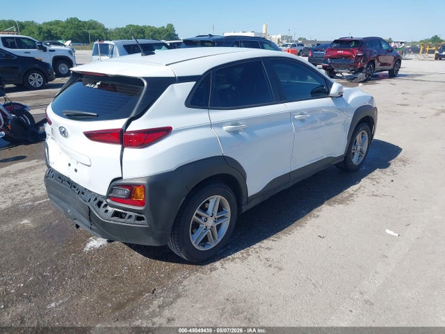 Hyundai KONA Se