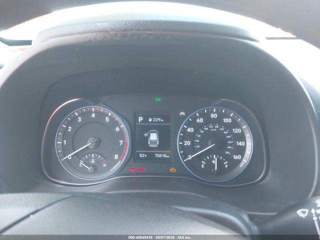Hyundai KONA Se