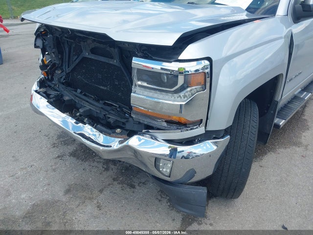 Chevrolet Silverado 1500 1lt