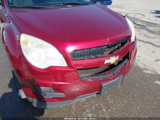 Chevrolet Equinox 1lt