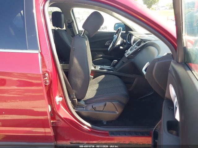 Chevrolet Equinox 1lt