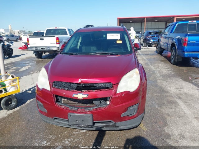 Chevrolet Equinox 1lt
