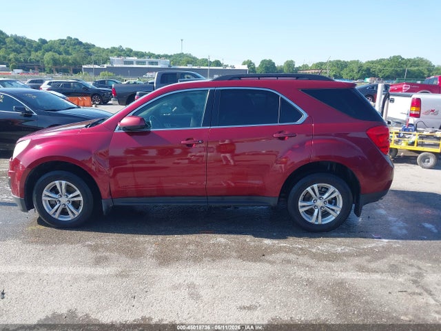 Chevrolet Equinox 1lt