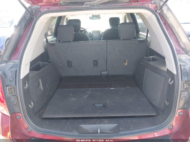 Chevrolet Equinox 1lt