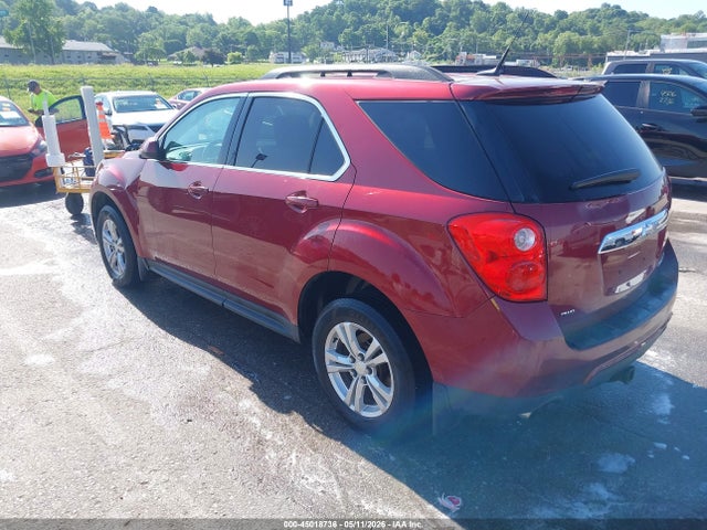 Chevrolet Equinox 1lt