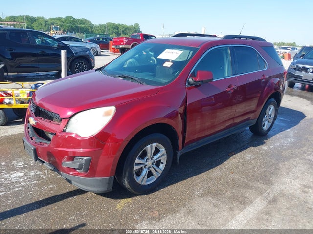 Chevrolet Equinox 1lt