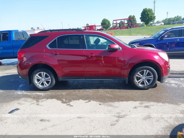 Chevrolet Equinox 1lt