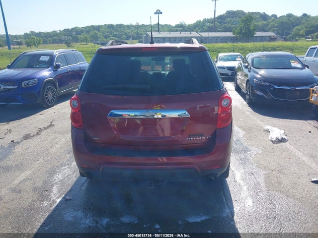 Chevrolet Equinox 1lt