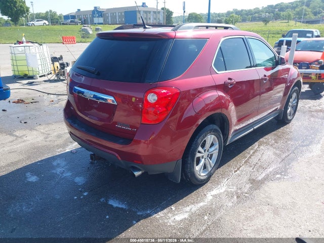 Chevrolet Equinox 1lt