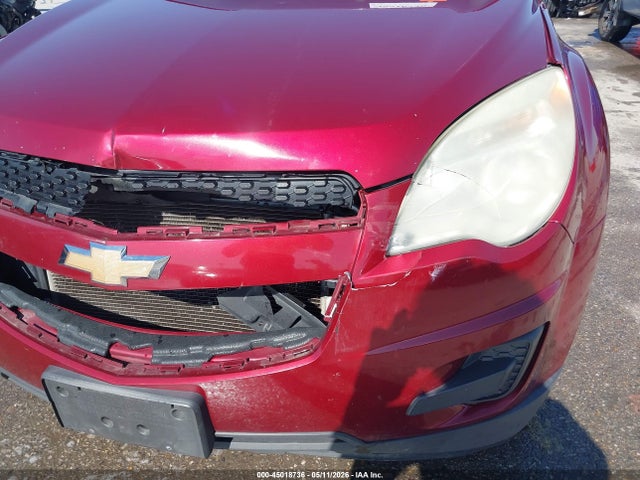 Chevrolet Equinox 1lt