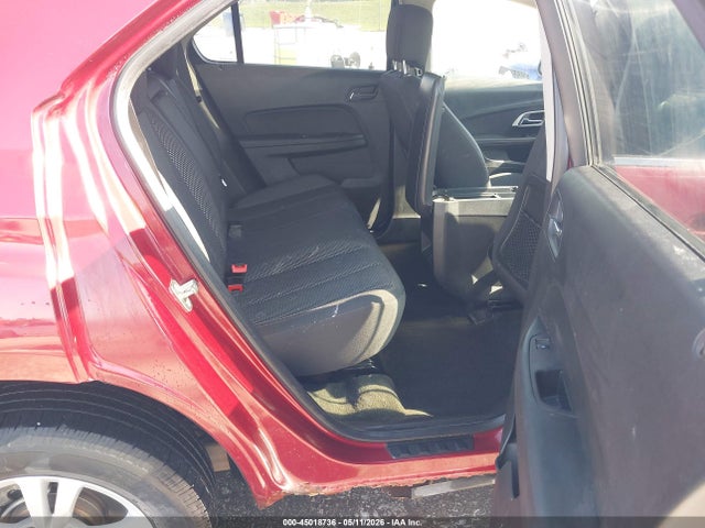Chevrolet Equinox 1lt