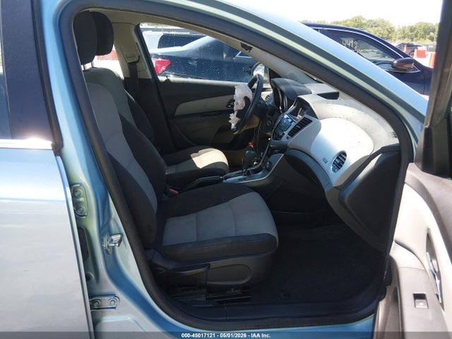 Chevrolet Cruze Ls
