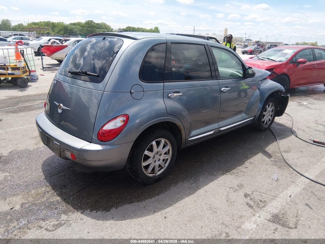 Chrysler PT Cruiser Classic