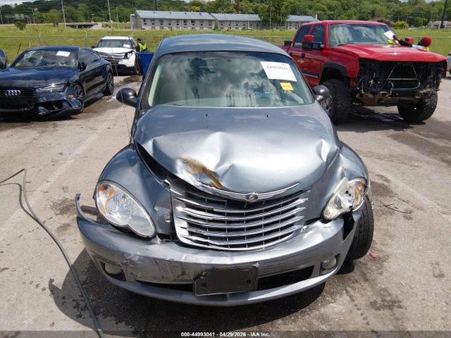 Chrysler PT Cruiser Classic