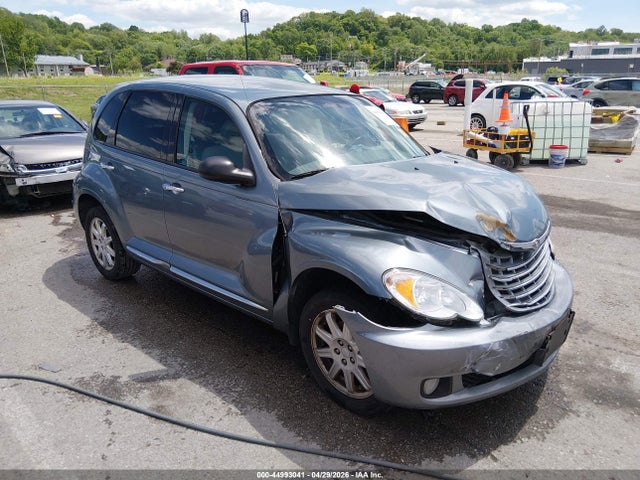 Chrysler PT Cruiser Classic