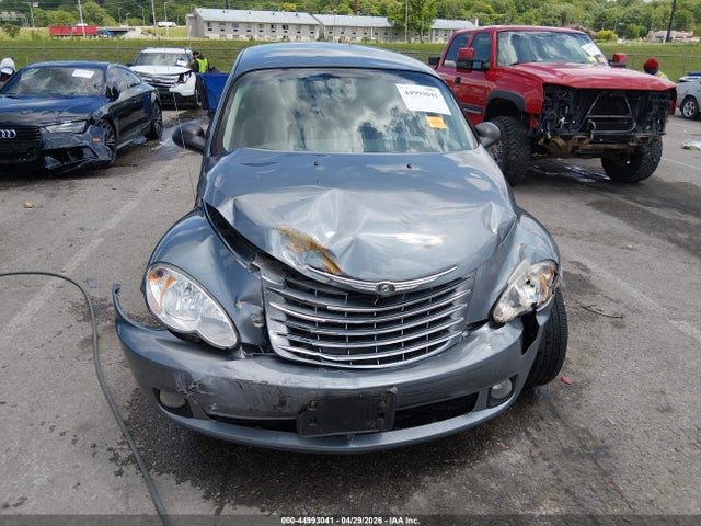 Chrysler PT Cruiser Classic