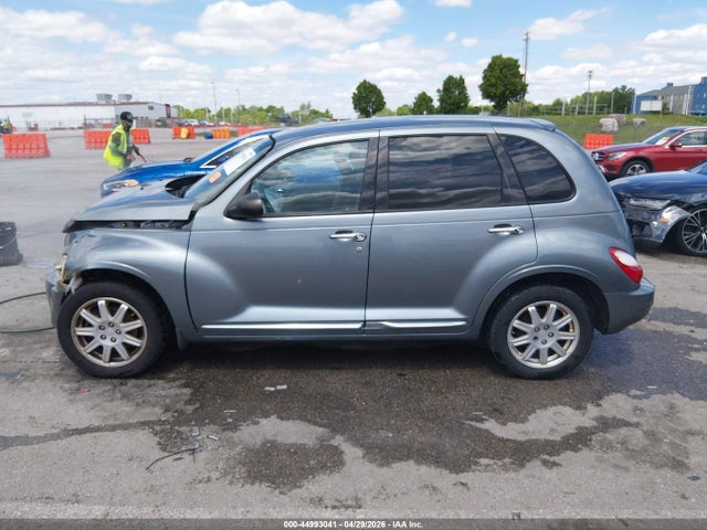 Chrysler PT Cruiser Classic