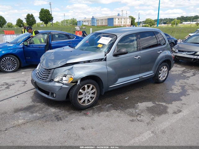 Chrysler PT Cruiser Classic