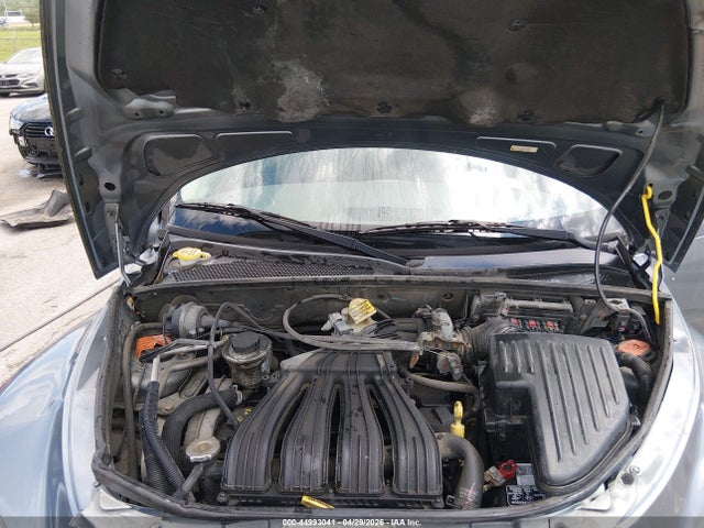 Chrysler PT Cruiser Classic