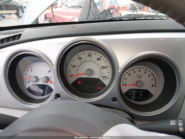 Chrysler PT Cruiser Classic
