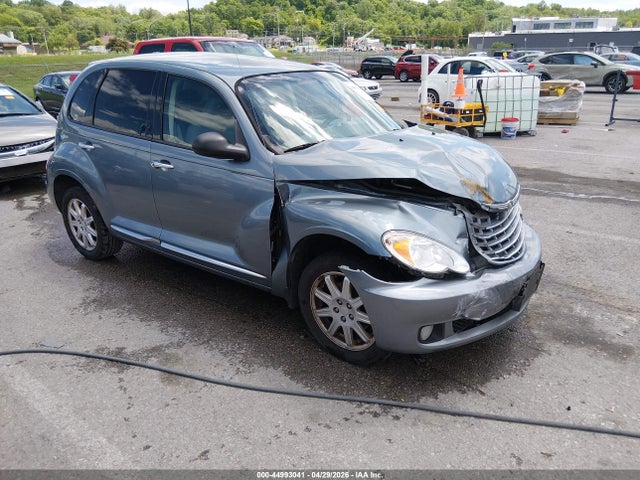 2010 Chrysler PT Cruiser