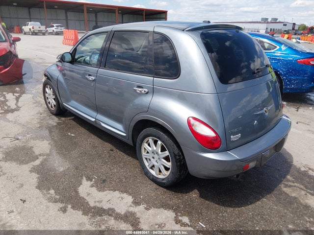 Chrysler PT Cruiser Classic