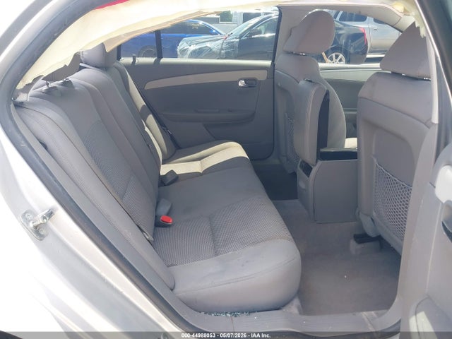 Chevrolet Malibu Ls