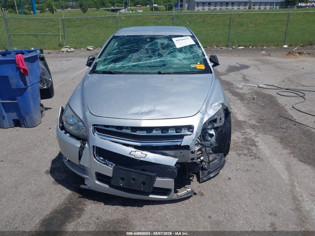 Chevrolet Malibu Ls