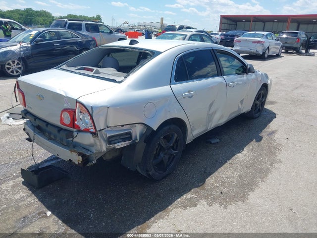 Chevrolet Malibu Ls