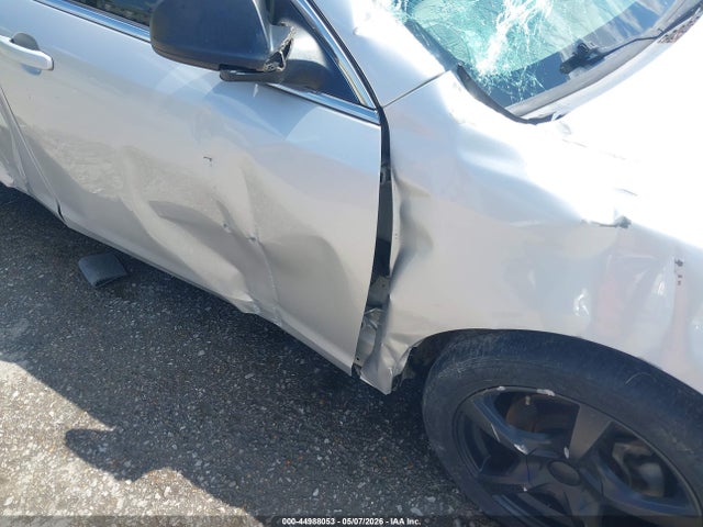 Chevrolet Malibu Ls