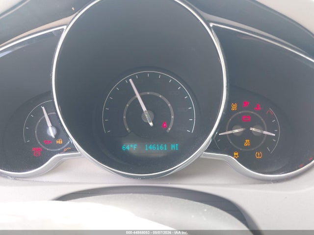 Chevrolet Malibu Ls